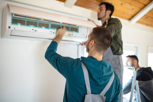Best HVAC Replacement Cost  in Bull Mountain, OR
