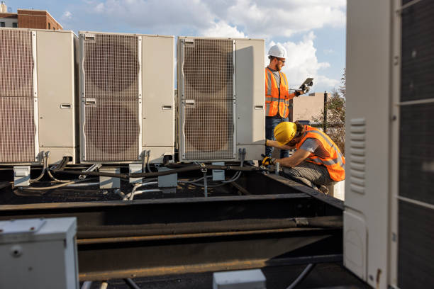 Best Central Air Repair  in Bull Mountain, OR