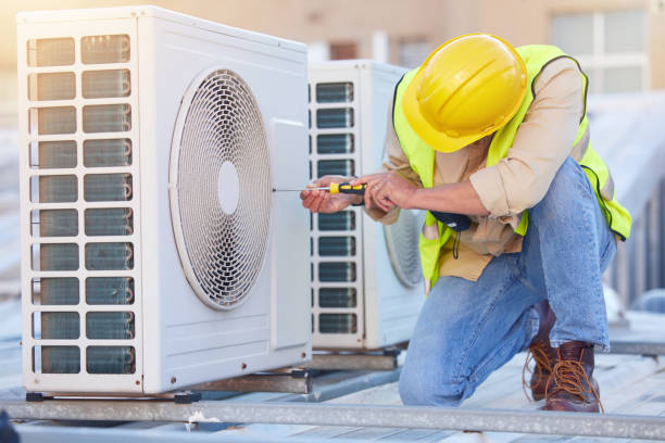 Trusted Bull Mountain, OR HVAC Experts
