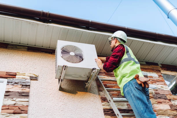 Best HVAC Air Duct Cleaning  in Bull Mountain, OR