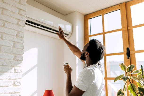 Best Central Air Repair  in Bull Mountain, OR