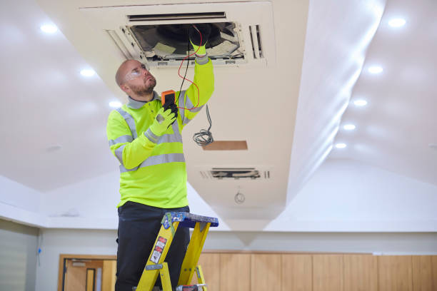 Best HVAC Maintenance Near Me  in Bull Mountain, OR