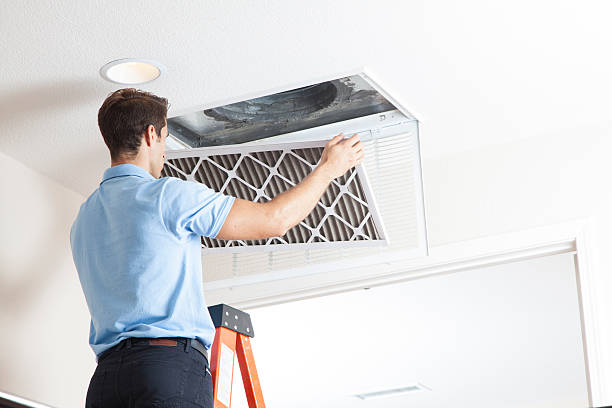 Best HVAC Air Duct Cleaning  in Bull Mountain, OR