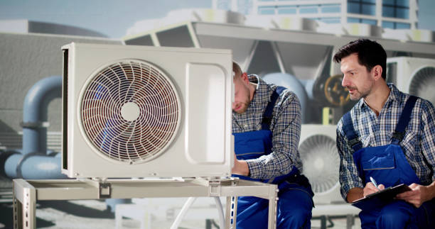 Best Commercial HVAC Repair  in Bull Mountain, OR