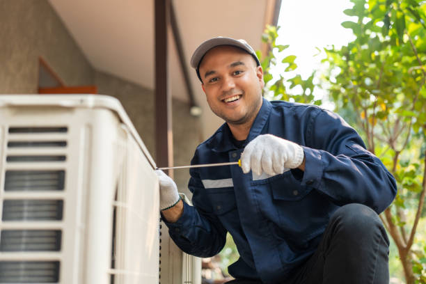 Best HVAC Companies Near Me  in Bull Mountain, OR