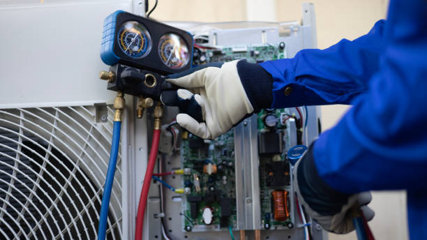 Affordable Air Conditioning Repair in Bull Mountain, OR