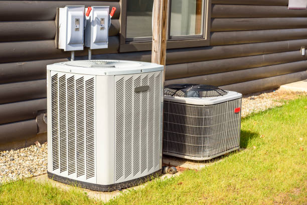 HVAC Maintenance Plan in Bull Mountain, OR